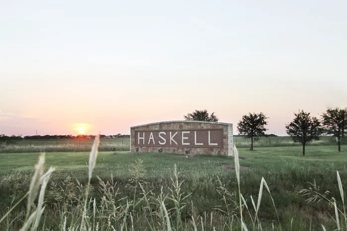 Haskell Co-Op RV Park 5