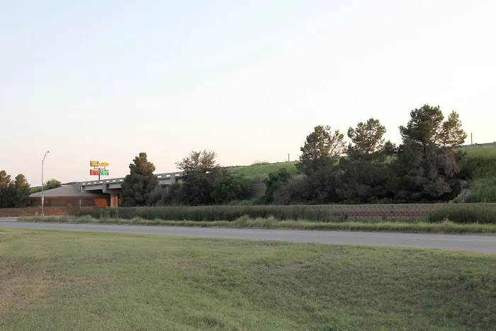 Haskell Co-Op RV Park 7