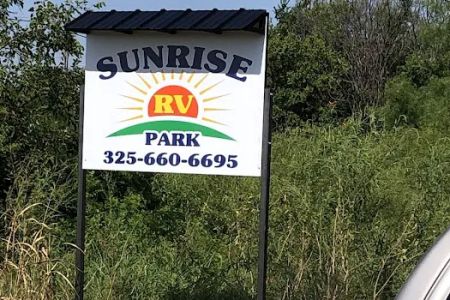 Sunrise RV Park