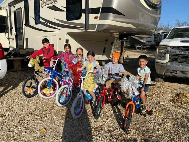 Sunrise RV Park 3