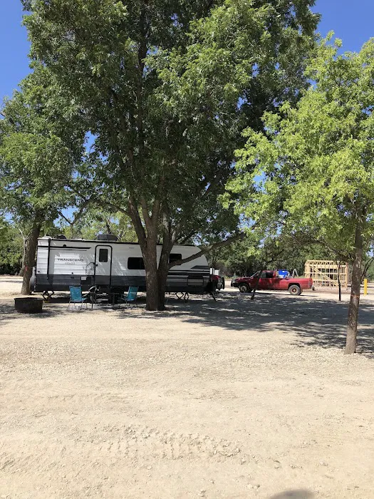Sunrise RV Park 10