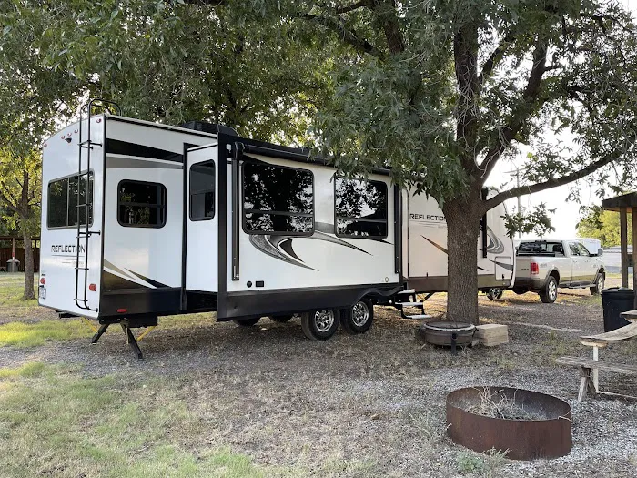 ABC RV PARK 1