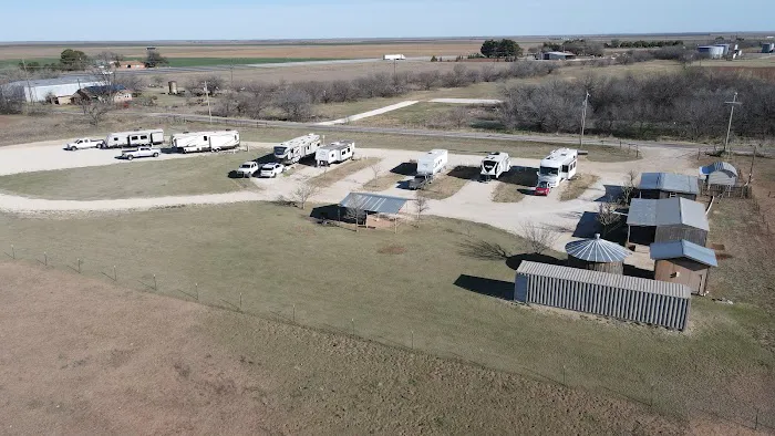 Farmland RV Park 1