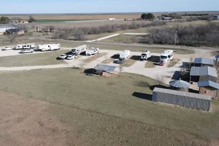 Farmland RV Park