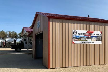 Rain Tree RV Park