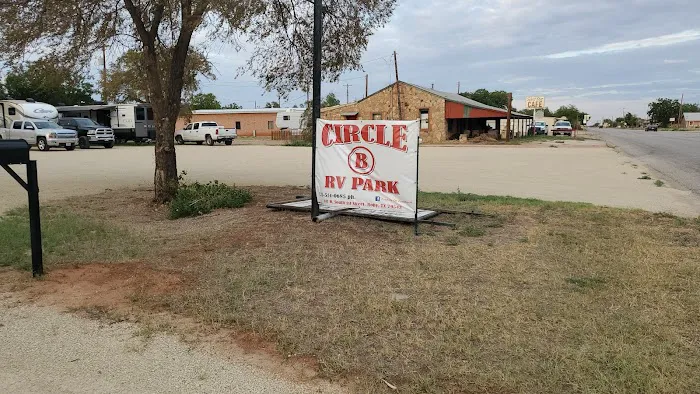 Rain Tree RV Park 6