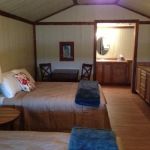 Stone Tower RV Park & Cabins