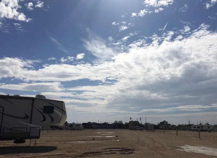 Stone Tower RV Park & Cabins 4