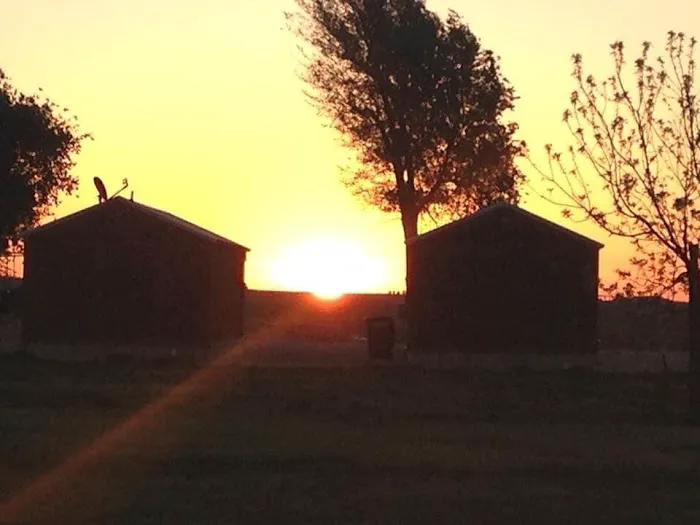 Stone Tower RV Park & Cabins 7
