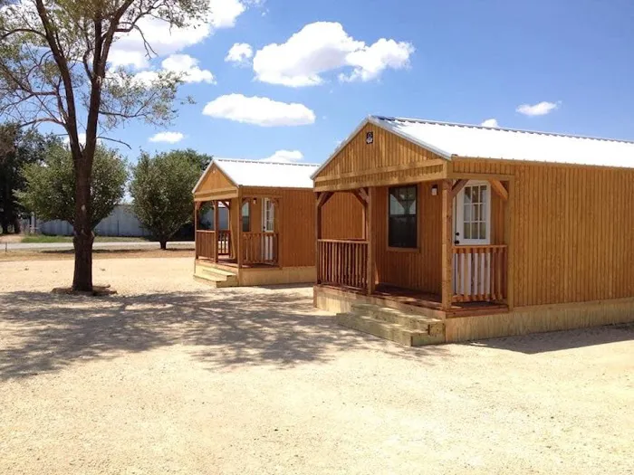 Stone Tower RV Park & Cabins 6