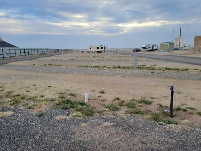 Stone Tower RV Park & Cabins 10