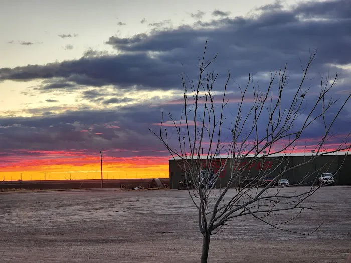 235 RV Park, Roscoe, TX 4