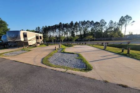 Holley Navarre RV Park