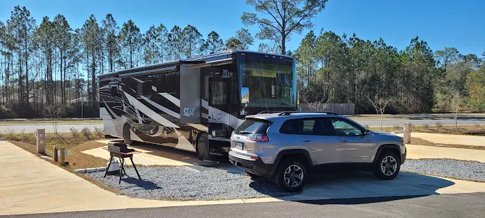 Holley Navarre RV Park 4