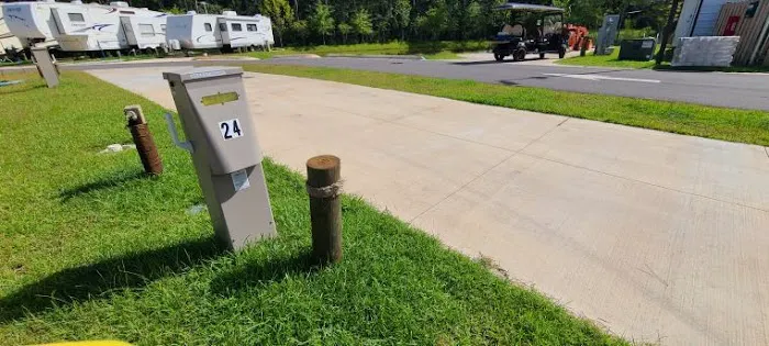 Holley Navarre RV Park 5