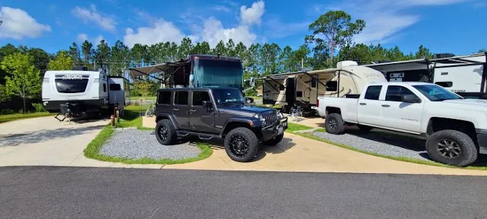 Holley Navarre RV Park 6