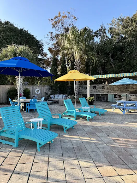 Santa Rosa RV Resort 2