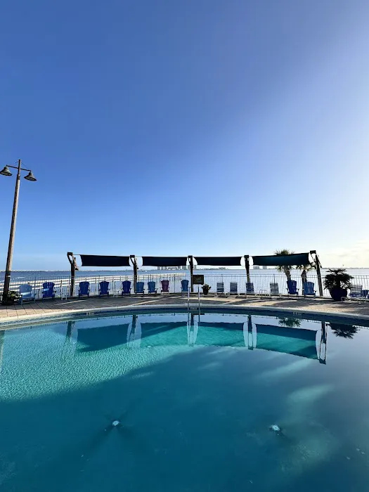Santa Rosa RV Resort 4