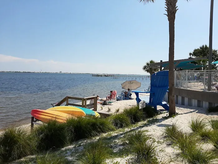 Santa Rosa RV Resort 5
