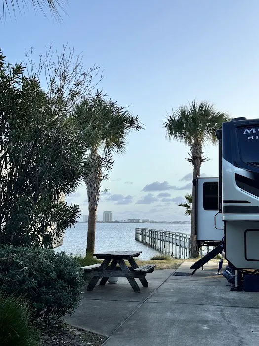 Santa Rosa RV Resort 9