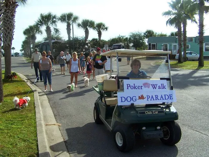 Emerald Beach RV Park 4