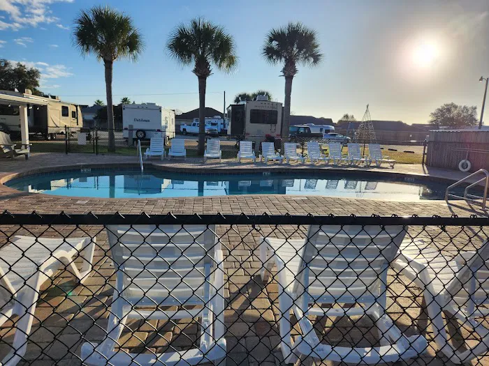 Emerald Beach RV Park 2