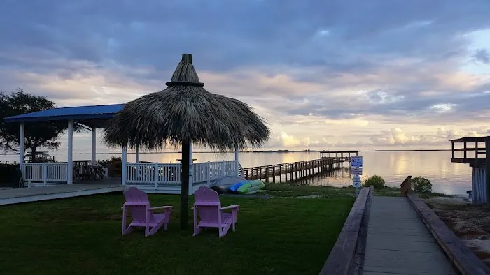 Emerald Beach RV Park 3