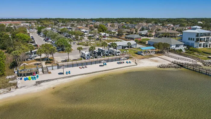 Emerald Beach RV Park 6