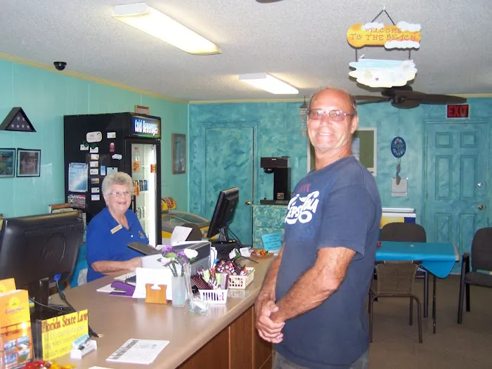 Emerald Beach RV Park 5