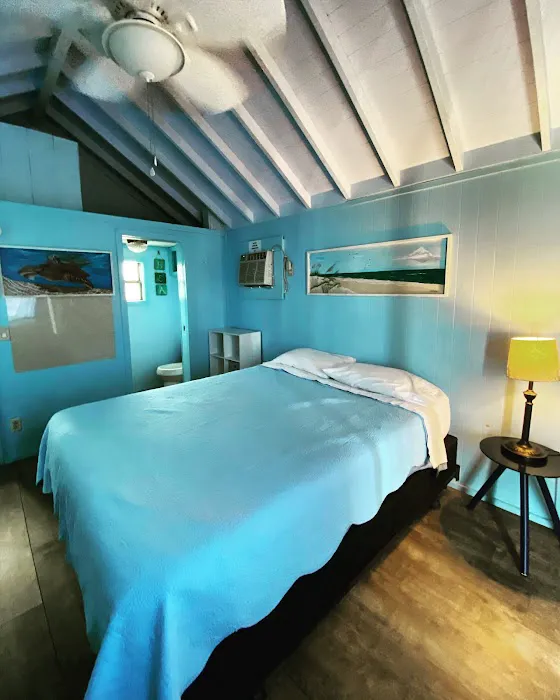 Navarre Beach Camping Resort 1