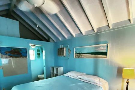 Navarre Beach Camping Resort