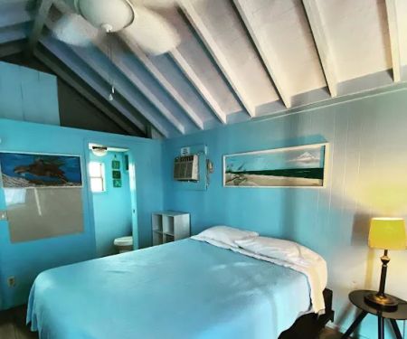 Navarre Beach Camping Resort