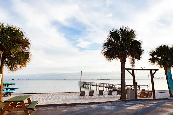 Navarre Beach Camping Resort 5