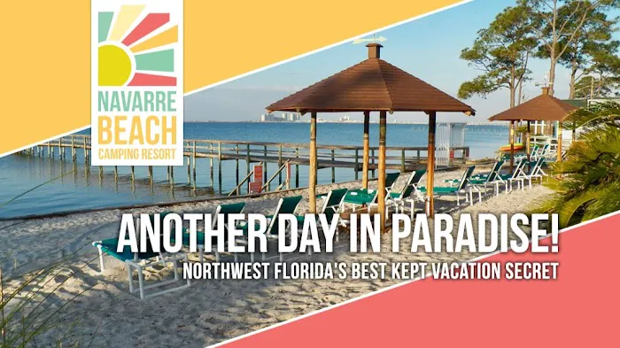 Navarre Beach Camping Resort 7