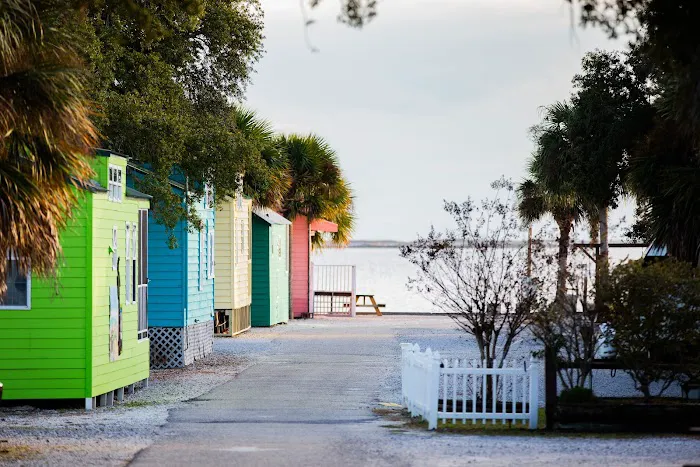 Navarre Beach Camping Resort 6