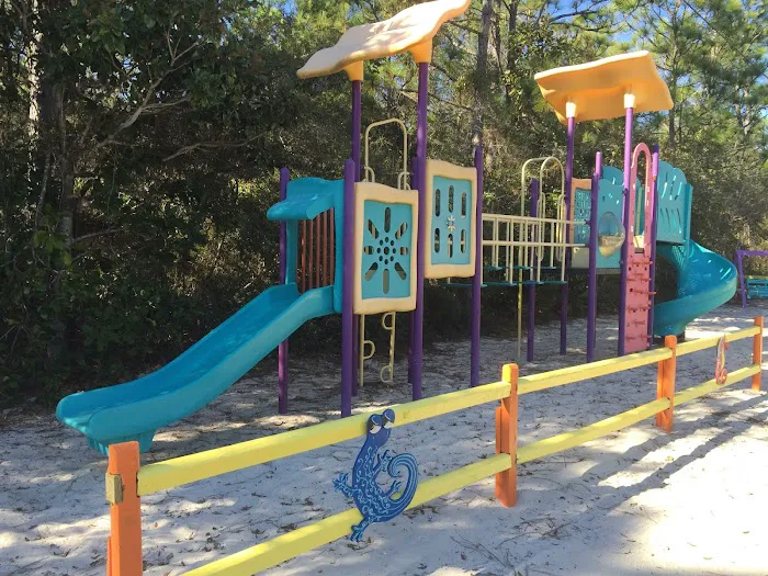 Navarre Beach Camping Resort 9