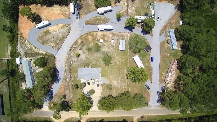 Deer Trail Estates RV/Mobilehome Park 1