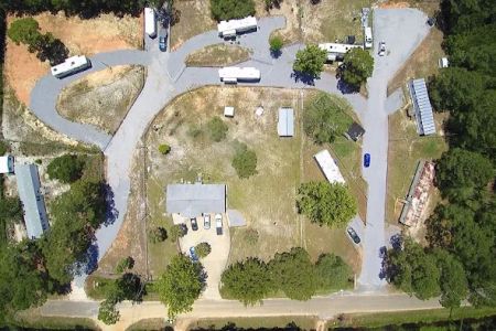 Deer Trail Estates RV/Mobilehome Park