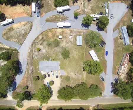 Deer Trail Estates RV/Mobilehome Park