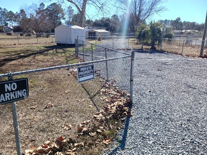 Deer Trail Estates RV/Mobilehome Park 3