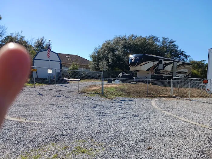 Deer Trail Estates RV/Mobilehome Park 5