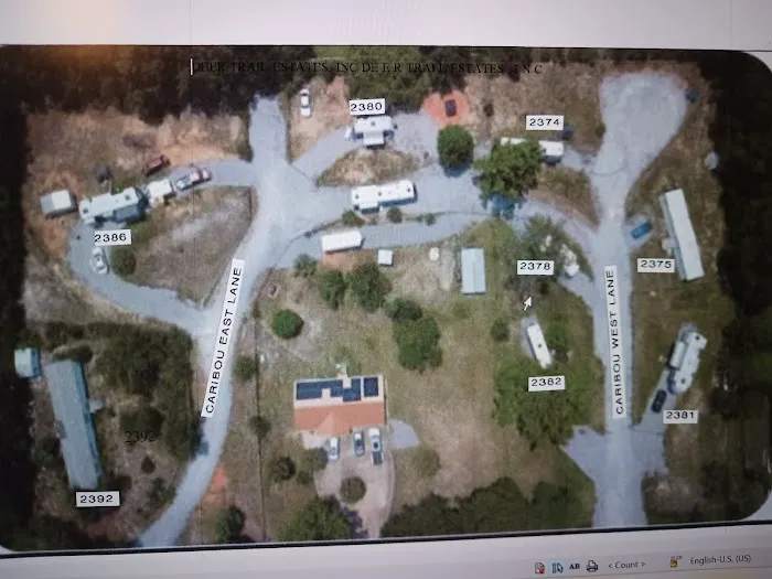 Deer Trail Estates RV/Mobilehome Park 4