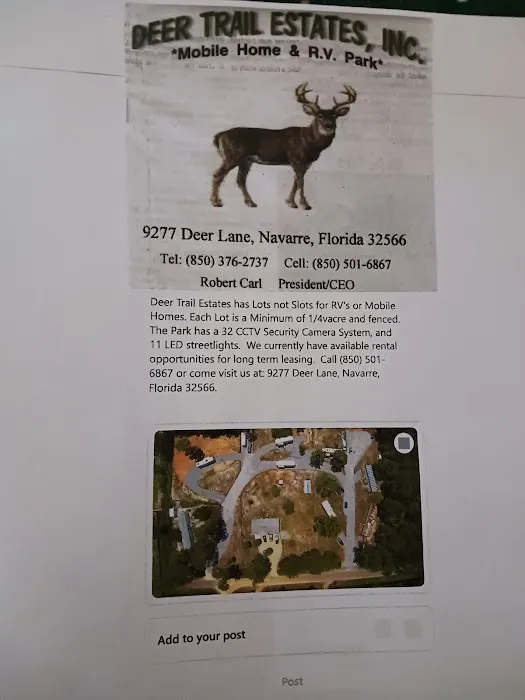 Deer Trail Estates RV/Mobilehome Park 6