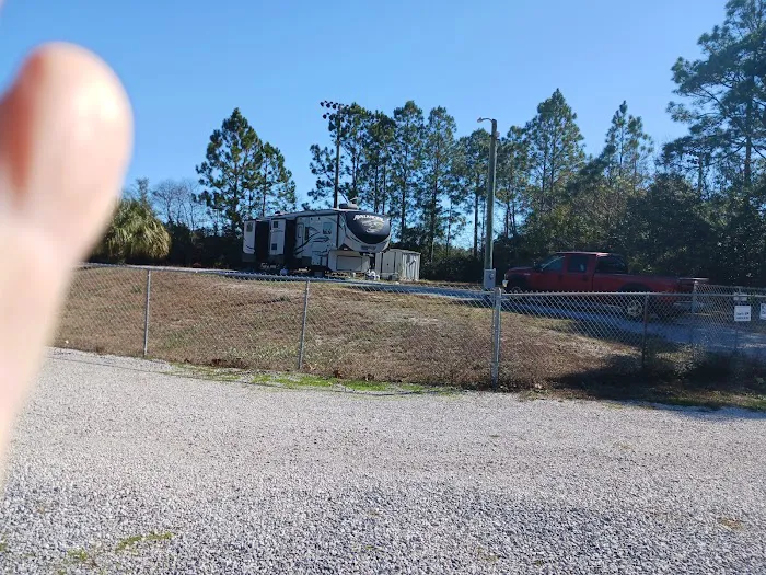 Deer Trail Estates RV/Mobilehome Park 8