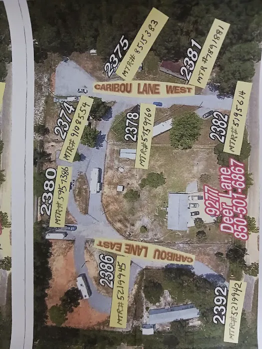 Deer Trail Estates RV/Mobilehome Park 7