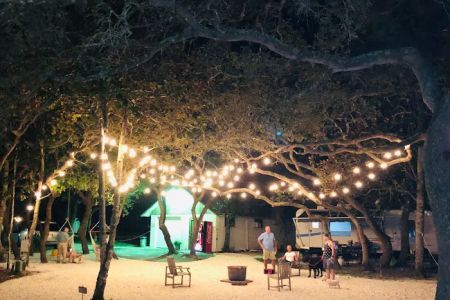 Big Oak Mobile Home Park
