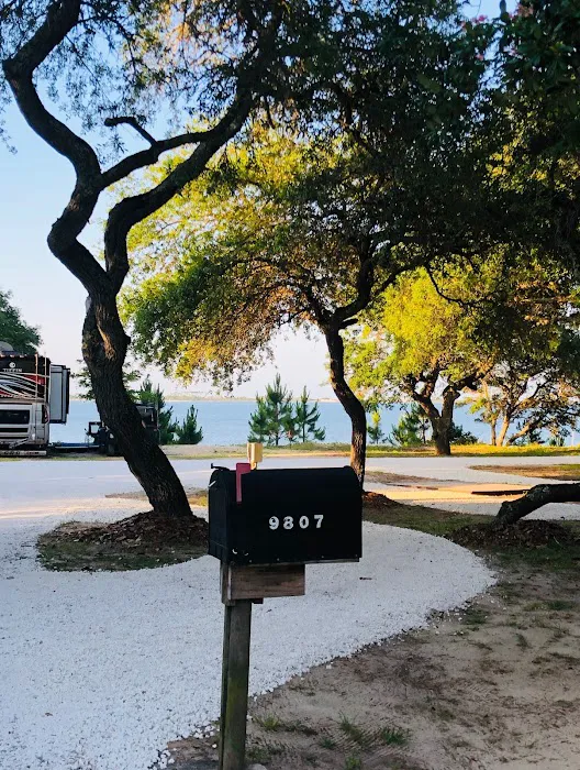 Big Oak Mobile Home Park 2