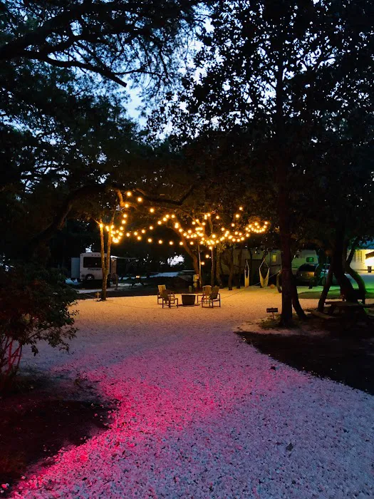 Big Oak Mobile Home Park 5