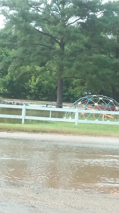 Hoomes RV Park 4