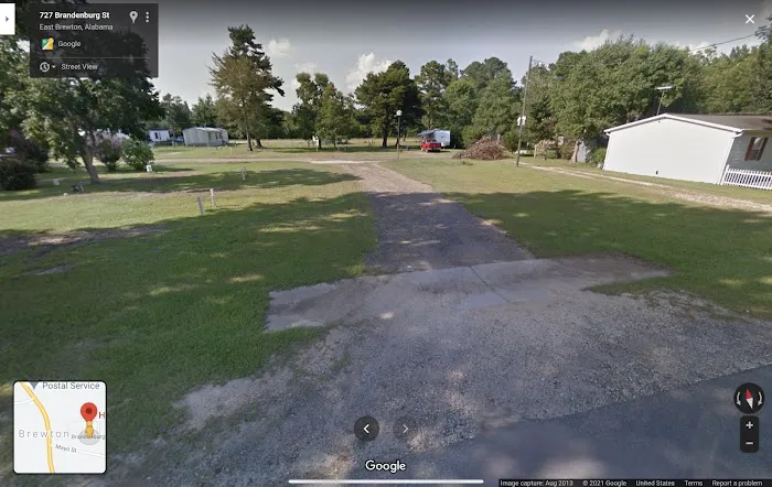 Hoomes RV Park 5